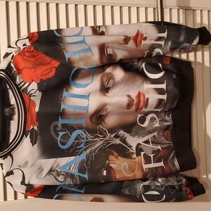 Fashion Sweatshirt